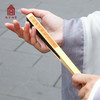 【故宫伴手礼】只将清静为真乐-乾隆御笔心经折扇 商品缩略图3