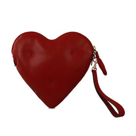 Anya Hindmarch Red Soft Nappa