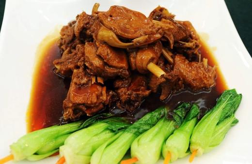 【93车友冬游季】国泰民安-泰州汤包、溱湖八仙美食之旅 商品图3