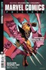 漫威巨献 Marvel Comics Presents 商品缩略图0