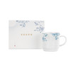 【故宫陶瓷】月兔桂花清-马克杯水杯国风中式骨瓷杯礼盒 商品缩略图0