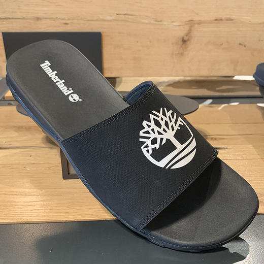 19夏季新款  Timberland/添柏岚 夏季男士户外拖鞋A1XAP 商品图2