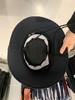 19年秋冬新款  Adidas 男女同款时尚休闲纯色系带渔夫帽 商品缩略图1