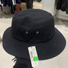19年秋冬新款  Adidas 男女同款时尚休闲纯色系带渔夫帽 商品缩略图2
