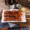 【大成食品 霸王鸡肉串】400g/袋 5支 商品缩略图2