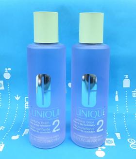 倩碧温和洁肤水400ml（290535）（290597）