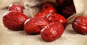 新枣上市！这个冬天不太冷，温暖好物带给你~ 