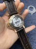 VS沛纳海Pam382 PAM00382升级V2版 青铜壳 男士腕表 表径47mm 商品缩略图5