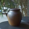 田记窑 柴烧茶罐 商品缩略图3