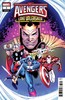 复仇者联盟 洛基释放 特刊 Avengers Loki Unleashed（2019）变体 商品缩略图0