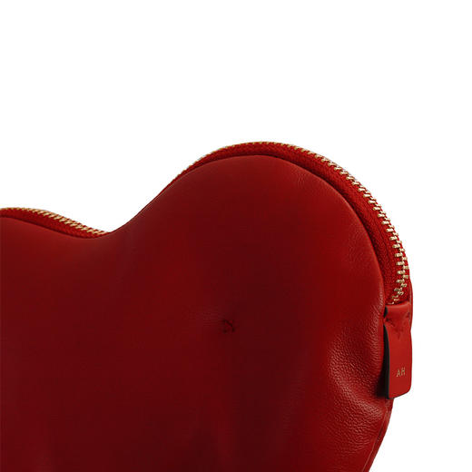 Anya Hindmarch Red Soft Nappa 商品图3