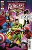 复仇者联盟 洛基释放 特刊 Avengers Loki Unleashed（2019）普封  商品缩略图0