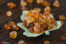  知识专栏 | 桃胶的功效作用及吃法，这个夏天不可错过！ 