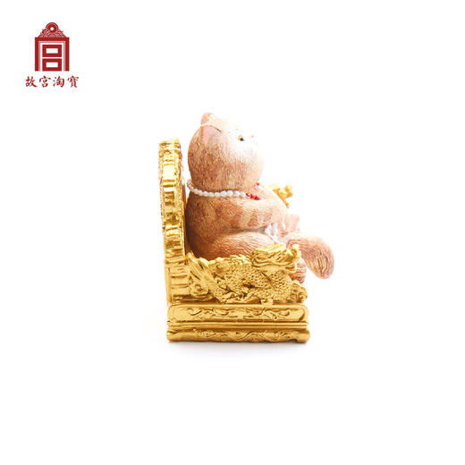 【故宫文创】来人！把朕的猫粮呈上来！ 商品图2