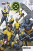 X战警 X皇室 主刊 House of X（2019）变体 商品缩略图11