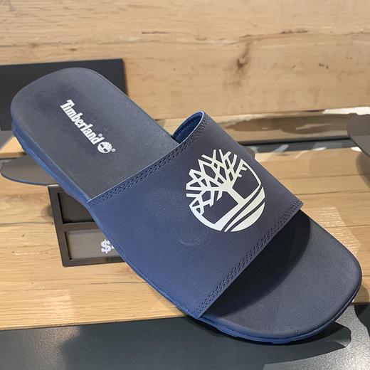 19夏季新款  Timberland/添柏岚 夏季男士户外拖鞋A1XAP 商品图1