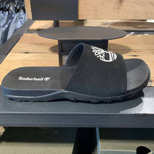 19夏季新款  Timberland/添柏岚 夏季男士户外拖鞋A1XAP 商品图3