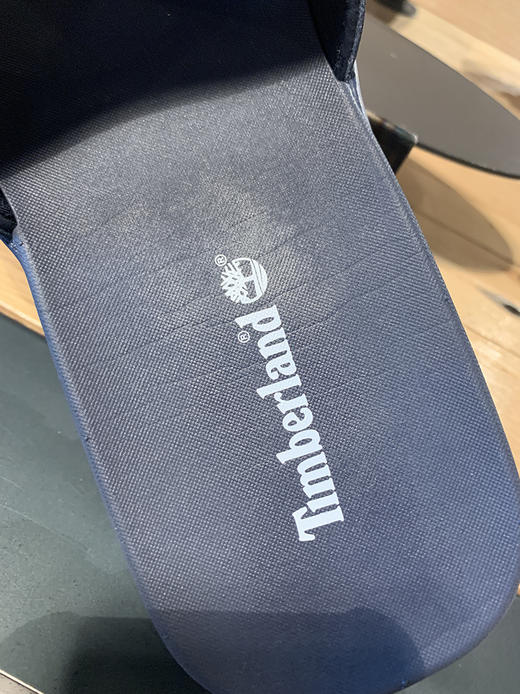 19夏季新款  Timberland/添柏岚 夏季男士户外拖鞋A1XAP 商品图4