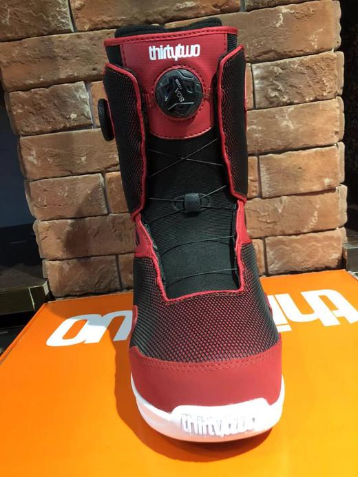 thirtytwo1920新款滑雪鞋   TM-2 DOUBLE  BOA   硬度7 商品图1