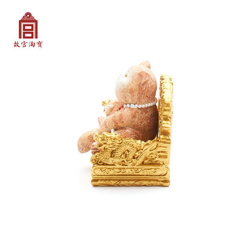 【故宫文创】来人！把朕的猫粮呈上来！ 商品图1