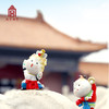 【故宫伴手礼】戏精猫登场！国风京剧宫猫系列礼盒装 商品缩略图2