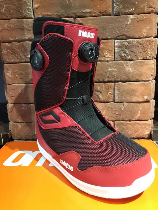 thirtytwo1920新款滑雪鞋   TM-2 DOUBLE  BOA   硬度7 商品图0