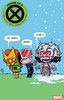 X战警 X皇室 主刊 House of X（2019）变体 商品缩略图13