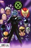 X之力 X战警 主刊 Powers of X（2019）普封 商品缩略图2