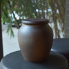 田记窑  柴烧茶罐 商品缩略图3