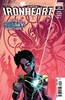 钢铁侠 铁心 主刊 Ironheart v1（2018）普封 商品缩略图2