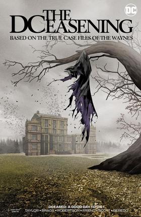变体 英雄死劫 赴死吉日  Dceased A Good Day To Die