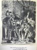 歌德《浮士德》 德拉克洛瓦18幅石版画插图 精装16开 商品缩略图9