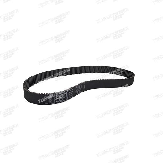 700101000262  HTD同步带5M-80-600 商品图0