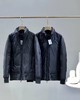 点此购买 阿玛尼男士商务休闲羽绒服 云 133889 商品缩略图0