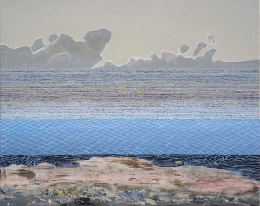 张木 | 沚湖-午后 商品图0