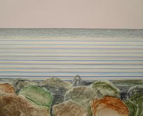 张木 | 沚湖--夏