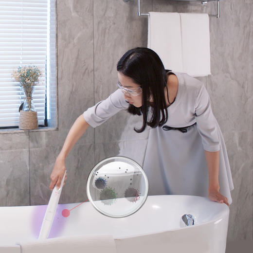 59秒 LED紫光剑消毒棒 商品图4