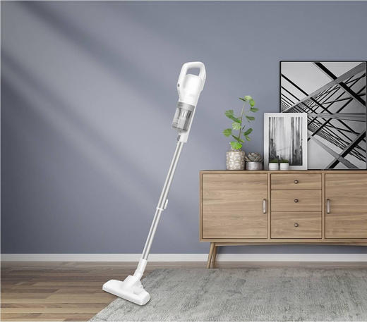 惠而浦(Whirlpool)吸尘器WVC-JM590H 商品图0