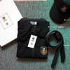 锐警修身马甲背心 商品缩略图0