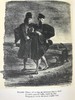 歌德《浮士德》 德拉克洛瓦18幅石版画插图 精装16开 商品缩略图12