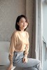 进口美丽奴羊毛衫V领 商品缩略图4