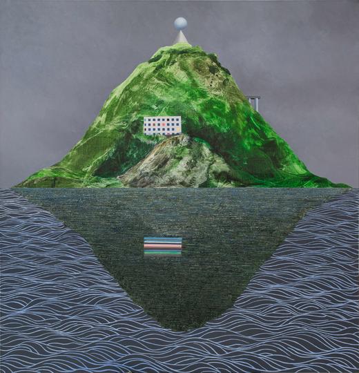 张木 | 小望山2 商品图0