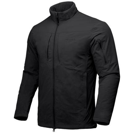 龙牙风神轻量便携Primaloft棉服 商品图3