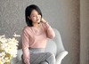进口美丽奴羊毛衫V领 商品缩略图8