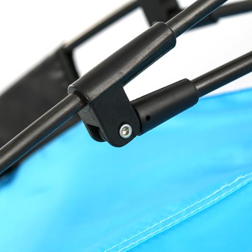 领路者LZ-0531 双人自动拉绳帐篷 户外防雨野营帐篷休闲帐篷 商品图6