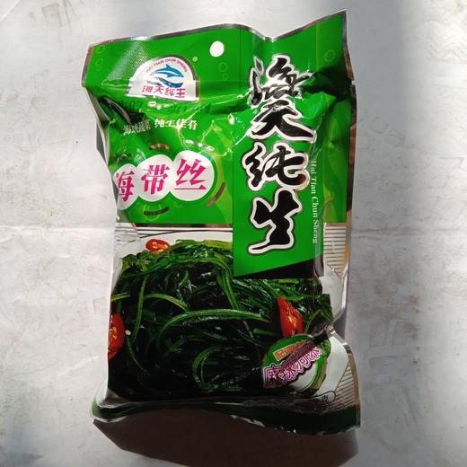 海天纯生海带丝100克/袋50袋/箱 商品图0