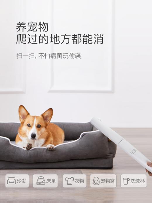 59秒 LED紫光剑消毒棒 商品图5
