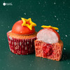 【Merry Christmas 赠曲奇小饼干】圣诞纷享礼盒-6种诱人口味，6款缤纷造型 商品缩略图3