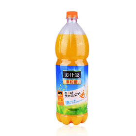 美汁源果粒橙1.8L【6956416200036】