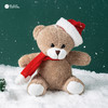 【Merry Christmas  赠圣诞公仔】圣诞红丝绒 -梦幻の粉色童话 商品缩略图6